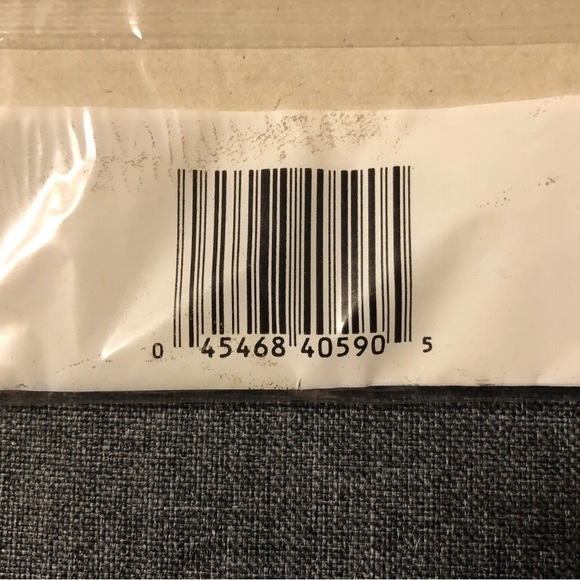 NEW Apex e-z fit cushion Mens insoles Sz 9 UNOPENED NWT - Picture 3 of 6